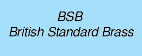 BSB - Brass