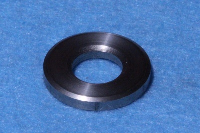 F5532 Triumph Stainless Spacer 1'' x 0.130'' thick id = 0.470'' - H41