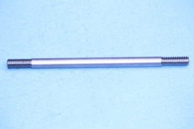 21) 5/16'' x 5-1/2'' Whit-Cycle Stainless Steel Stud - STWC5160512