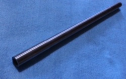 Laverda Brake Torque Rod (Rear) Stainless 31210340 - C54