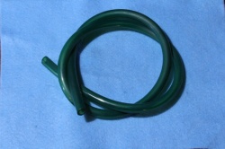 Laverda 8mm Petrol Pipe Green 4ft - 36200201-8 - E41