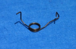 Laverda Gear Change Selector Hook Spring - 50120096 - B39