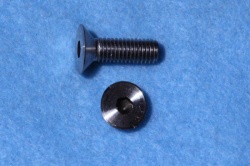 Seat Tail Fixing Screw Stainless 30382063-s