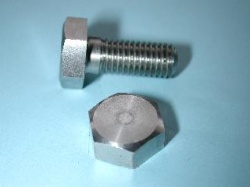 02) 5/16 BSF Stainless Steel Bolt x 3/4'' HB516034