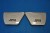 Laverda A Pair Of Side Panels  61706052/61706053[1] Silver