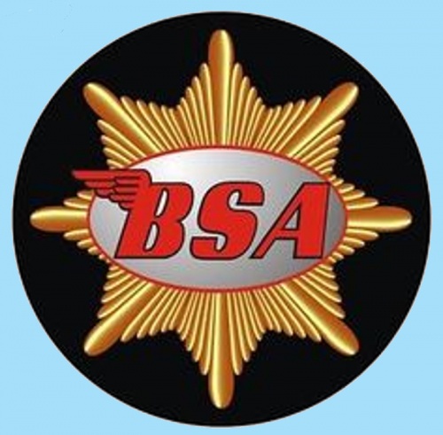 BSA