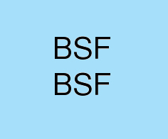 BSF-BSF