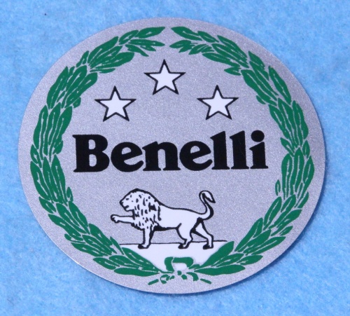Benelli Tornado 900