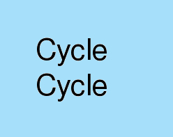 Cycle-Cycle