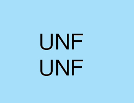 UNF-UNF