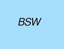 BSW