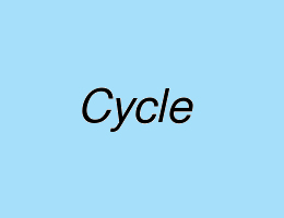 Cycle