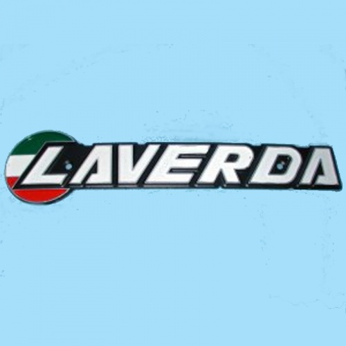 Laverda