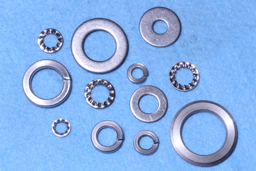 Washers