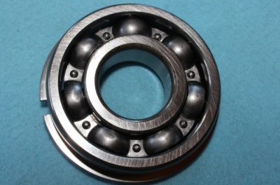 Laverda Gearbox Main Shaft Bearing Near Side 22101281 - A30