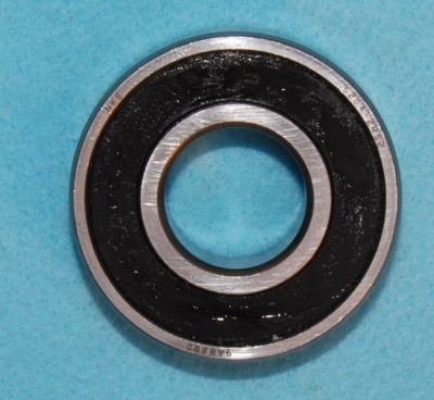 Laverda Wheel Bearing (Rear Sprocket) 22104201 - A34
