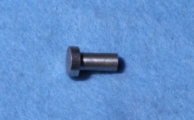 Laverda Brake Lever Rivet 33611226 - D46