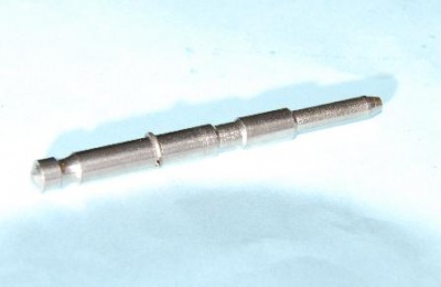 Laverda Brake Calliper Pin (Stainless) 47206007 - H06