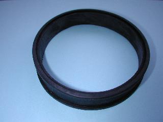Laverda Instrument Support Ring (Rubber) 50402008 - E59