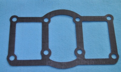 Laverda 750 Cam Cover Gasket 55120002 27