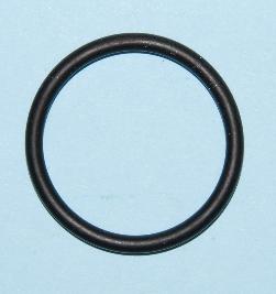 Laverda Clutch Piston 'O' Ring (3mm) 55130117 - A49