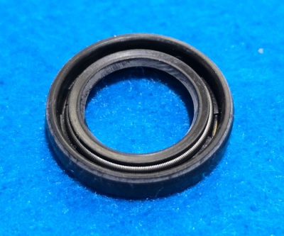Laverda Gear Change Oil Seal 55212822 - A21