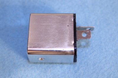 Laverda Indicator Activator Unit 2 pin (square) 71316006 - B68
