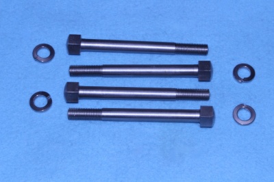 Matchless G80 Cylinder Head Bolts Stainless