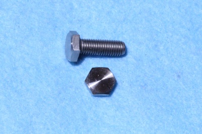 14-0103 Triumph BSA Stainless Bolt HUF14034 - V3-07