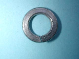 03) 3/8'' Lock Washer Stainless - L038