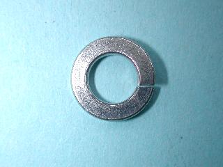 S262 21-0262 Triumph Stainless BSA Washer L014 - L04
