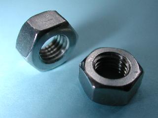 42) 7mm Nut (not stainless) Full NMF07 - L41