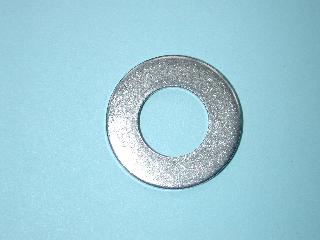 05) 1/2'' Plain Washer Stainless - P012