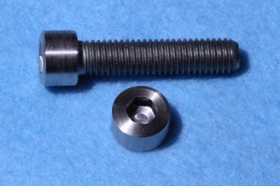 05) M8 35mm Cap Screw Stainless SM0835 - M34