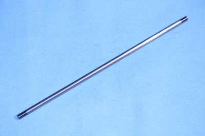 33) 1/4'' x 10'' BSF 26 tpi Stainless Steel Stud - STBB141000