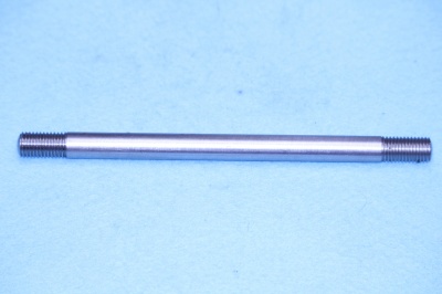 21) 3/8'' x 5-3/4'' BSF 20 tpi Stainless Steel Stud - STBB380534