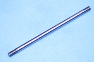 29) 3/8'' x 7-3/4'' BSF 20 tpi Stainless Steel Stud - STBB380734