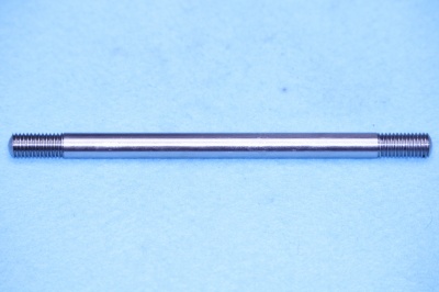 18) 5/16'' x 5'' Bsf Stainless Steel Stud - STBB5160500