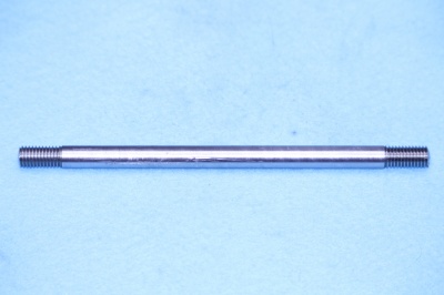 20) 5/16'' x 5-1/2'' Bsf Stainless Steel Stud - STBB5160512