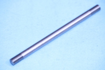 20) 3/8'' x 6'' Stud Cycle/BSF Stainless Steel - STBC380600