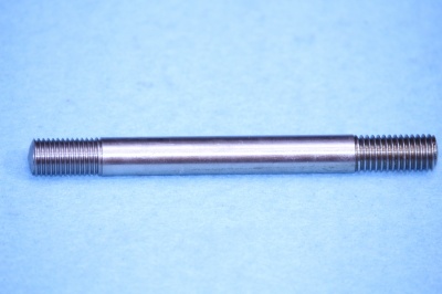 09) 5/16'' x 3-1/4'' Bsf/Cycle Stainless Steel Stud - STBC5160314