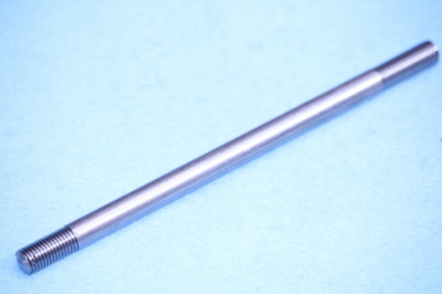 18) 5/16'' x 5-1/2'' Bsf/Cycle Stainless Steel Stud - STBC5160512