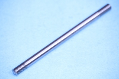 17) 5/16'' x 5-1/4'' Bsf/Cycle Stainless Steel Stud - STBC5160514