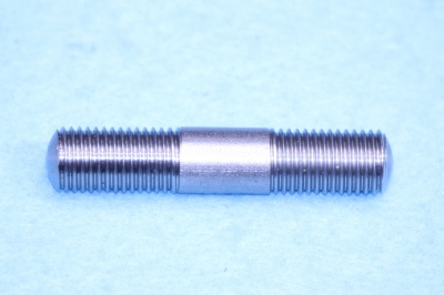 03) 5/16'' x 1-1/2'' Bsf Stainless Steel Stud - STBB5160112