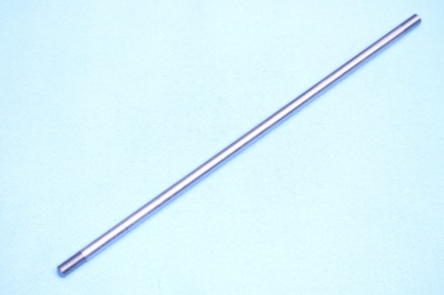 32) 5/16'' x 11-1/2'' Cycle Thread Stud 26 tpi Stainless Steel - STCC5161112