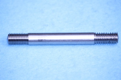 14-1426 Triumph UNC/UNF Stainless Stud STCF5160234 - V1-45