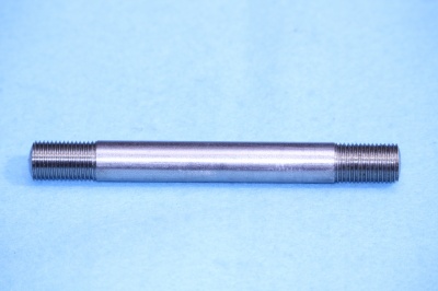 13) 1/2'' x 4-1/2'' Unf Stainless Steel Stud 20tpi - STFF120412