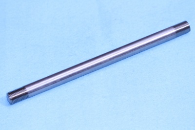 26) 1/2'' x 8'' Unf Stainless Steel Stud 20tpi - STFF120800