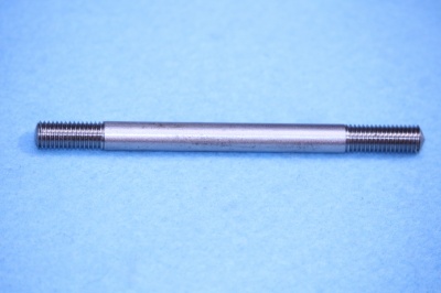 13) 1/4'' x 3-1/4'' UNF Stainless Steel Stud - STFF140314