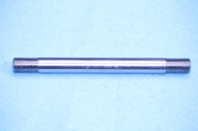 13) 3/8'' x 4'' UNF Stainless Steel Stud - STFF380400